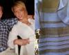 “¿El vestido es blanco y dorado o azul y negro?”, el autor de la foto viral quiso matar a su esposa