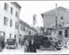 En memoria del 80º aniversario del bombardeo del barrio de San Martino en Trento