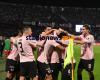 Palermo, el rival es la Sampdoria en los playoffs: fecha, hora y reglamento