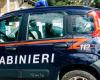 Un bombero voluntario de 30 años muere en Rovereto tras chocar contra un camión: la moto en llamas
