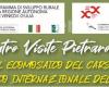 Resultados del proyecto presentado el sábado 11 de mayo en el Centro de Visitantes del Lago di Pietrarossa.