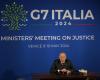 Nordio en el G7: ‘El fentanilo es un problema que hace época y una amenaza para la nación’ – Últimas noticias