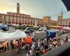 Forlì, el Mercado Europeo vuelve del 24 al 26 de mayo