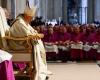 Jubileo 2025. Papa Francisco: es una necesidad urgente hoy para el mundo entero