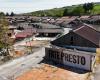 Viaje al barrio Potenza construido tras el terremoto de Irpinia: “Bucaletto olvidado por todos”