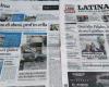 Periódicos latinos en un clic – 10 mayo 2024 – Luna Notizie – Latina News