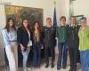 Los Carabinieri se reúnen con los representantes de los Centros Antiviolencia del Murciélago
