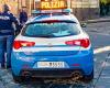 Catania, roba coches pero ya recibió una orden de arresto: 46 años esposado