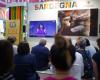 Michela Murgia es recordada en la Feria del Libro de Turín – Sassari Notizie