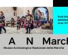 Grand Tour Museums 2024 en MAN Marche, el calendario de iniciativas para todas las edades