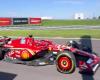 Análisis del Ferrari SF-24 Evo: actualizaciones de bajos y carrocería – Análisis Técnico