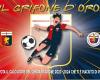 La ACG anuncia “El Grifo de Oro”: los niños votarán por su futbolista favorito del Génova