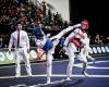 Taekwondo, ¡Vito Dell’Aquila llega con autoridad a la final del Campeonato de Europa!