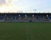 Viterbo – Publicado un nuevo aviso para la gestión anual del estadio Rocchi