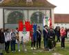 Monza: Los estudiantes de Monza y el viaje en memoria de las deportaciones