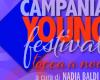 Campania Young Festival, festival de teatro y cine organizado por estudiantes
