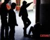 Delincuencia juvenil y bandas juveniles, los datos que preocupan a Catania: las lesiones dolosas van en aumento