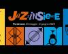 Jazzinsieme 2024 – del 23 de mayo al 2 de junio el centro de Pordenone se tiñerá de Jazz