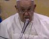 Papa Francisco: “No recéis contra mí como en el Vaticano”, con los que están enojados (vídeo)