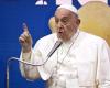 El Papa: ‘Los anticonceptivos son como armas, impiden la vida’ – Noticias