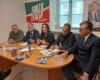 Sergio Ferrero, exsecretario de la Liga, se incorpora a Forza Italia VdA