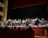 Concurso ‘Città di Pesaro’, primer premio a la orquesta del instituto Mariotti y al solista Corazol