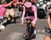 Tadej Pogačar ganó la séptima etapa del Giro de Italia 2024
