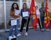 Terni, protesta en Ater | FOTOS DEL EVENTO