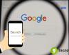 La Búsqueda de Google lanza el botón de compartir en la aplicación