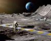 La NASA está planeando una estación de tren lunar y trenes autónomos: 5 cosas que debe saber