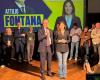 Isabella Tovaglieri busca reconfirmarse en Europa en su Busto Arsizio con Salvini y los grandes lombardos