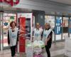 El sábado 11 de mayo, las compras en la cooperativa “I Cappuccini” de Faenza ayudan a las mujeres alojadas en las residencias de acogida