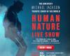 “Human Nature Live Show”, el espectáculo dedicado a Michael Jackson hoy en Ancona
