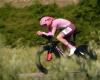 Giro de Italia: Maglia Rosa Tadej Pogacar gana la contrarreloj Foligno-Perugia