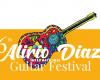 La guitarra clásica es protagonista en Quartu con el Festival Internacional de Guitarra Alirio Díaz