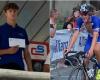 Matteo Lorenzi, ciclista de 17 años, muere tras chocar con una furgoneta en Civezzano