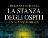 “The Guest Room” de Dreda Say Mitchell: un escalofriante thriller psicológico. Reseña de Alessandria hoy (noticias de Google)