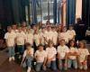 Catania: los alumnos del IC Padre Santo di Guardo – Quasimodo participan en el proyecto «One, no one centogiga»