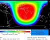 Alarma por tormenta geomagnética “grave” y apagón de radio en Italia