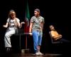 GUIDONIA – El espectáculo “Alieni Nati” llega al Teatro Imperial: toda la información –