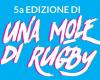 “Un topo de rugby”, la 5ª edición durante el fin de semana