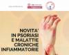 “Psoriasis y nuevas terapias”: debate en Brindisi con expertos nacionales – Pugliapress