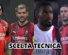 Milán-Cagliari, Pioli deja fuera a cuatro grandes nombres: las alineaciones probables