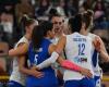 Marsala Volley en casa en el último partido del campeonato se enfrenta a los equipos Catania