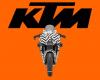 Emocionante KTM, la última llegada es un monstruo de pista con matrícula: parece una MotoGP