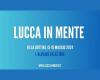Vuelve el festival “Lucca in Mente”: seis días de encuentros para hablar de bienestar y salud mental