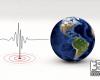 Terremoto de CALABRIA, terremoto de magnitud 3,5 en Scido, todos los detalles « 3B Meteo