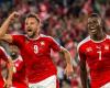 ¿Qué bombardero para la Eurocopa 2024?: ¿Qué dice Murat Yakin sobre las posibilidades de Embolo y Seferovic?