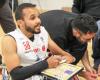 Baloncesto en silla de ruedas, Amca Elevatori HS Varese está listo para competir por el ascenso