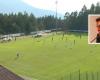 Hellas Verona aterriza en Folgaria: después de muchos años en Primiero, el club de Verona elige Alpe Cimbra para su retiro de verano del 15 al 28 de julio